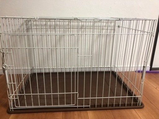 犬用ゲイジ