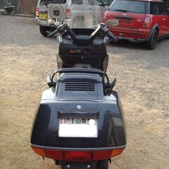 【購入者決定　引き取り待ち】実走行 14,200ｋｍ 初期型　フュージョンの画像