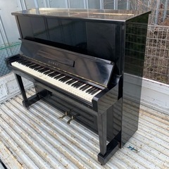 KAWAI アップライトピアノ K20