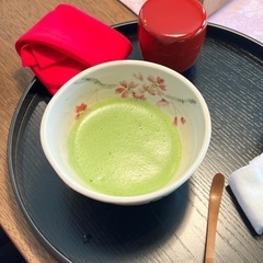 JTAテーブル茶道協会雪月花認定講座の画像
