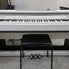 電子ピアノ CASIO カシオ privia プリヴィア PX-...