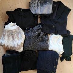 ✿お値下げ✿  古着１０点セット　S-Mサイズ