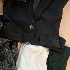 ✿お値下げ✿  古着１０点セット　S-Mサイズの画像