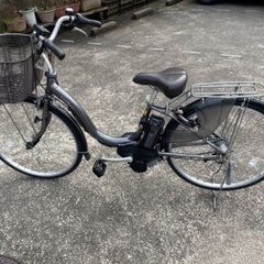 YAMAHA PAS Cheer 26インチ