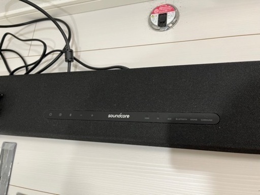 soundcore スピーカー テレビなど