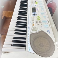 YAMAHAポータブルキーボードEZ-J25