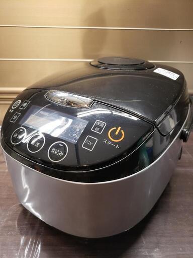 NITORI ニトリ 炊飯器 マイコン 炊飯ジャー MB-FS3017N 5.5合炊 キッチン\n\n2018年製