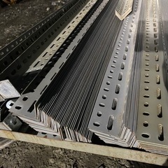 スチールラック　パーツ　1200mmの画像