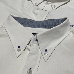 もうすぐ衣替え！　玉野光南高校　半袖白制服の画像