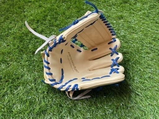 SSK 軟式オーダーグローブ　バエズモデル