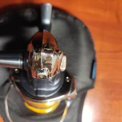 09 TWIN POWER  SW 5000HG