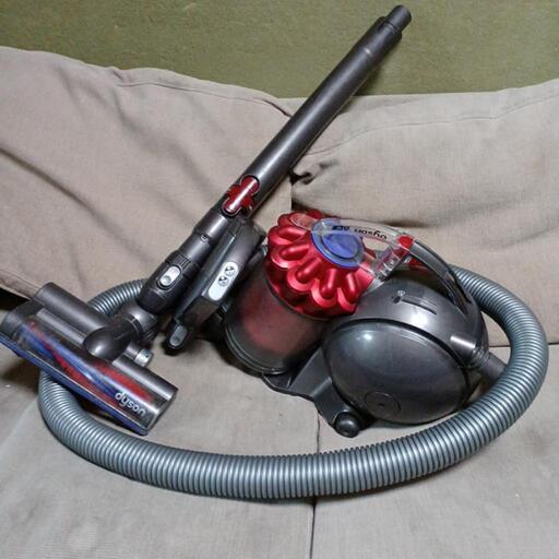 dyson　DC48　掃除機
