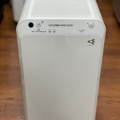 空気清浄機　DAIKIN 2017年