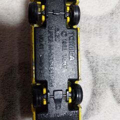 トミカ　日本製の画像