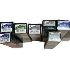 11本　ミルボン　ヘアカラーの画像