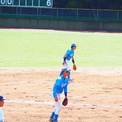野球指導　野球教室