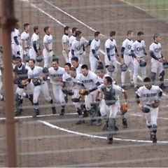 野球指導　野球教室の画像