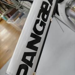 J048  折りたたみ自転車　PANGaeA  6段変速  20インチの画像