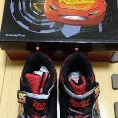 カーズの靴の画像