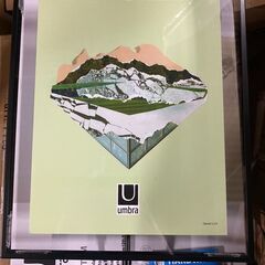 B1058【800円でお譲り】umbra PHANTOM PhotoDisplayの画像