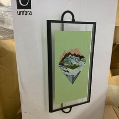 B1058【800円でお譲り】umbra PHANTOM PhotoDisplayの画像