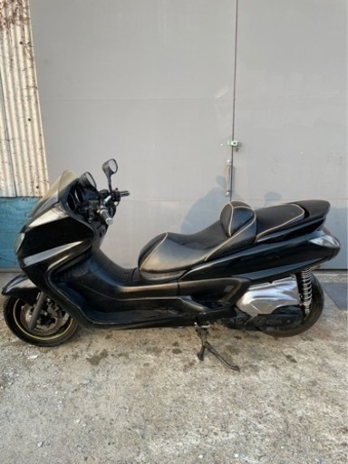 グランドマジェスティ　実働　書類あり