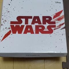 スターウォーズのスノーブーツ