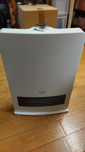 山善  ヒーター