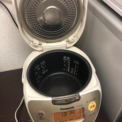 炊飯器 Rice cooker 飯煲の画像
