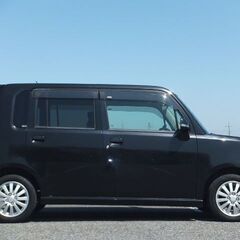 ｺﾝﾃｶｽﾀﾑ　８万㌔　車検２年付　キーフリー　総額２４万の画像