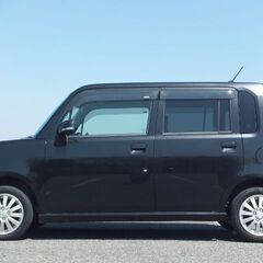 ｺﾝﾃｶｽﾀﾑ　８万㌔　車検２年付　キーフリー　総額２４万の画像