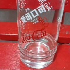 コカコーラレトロコップ