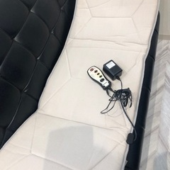 フジカ スマーティ ドーム型 遠赤外線 サウナ 中古 F4-N5の画像