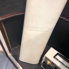 フジカ スマーティ ドーム型 遠赤外線 サウナ 中古 F4-N5の画像