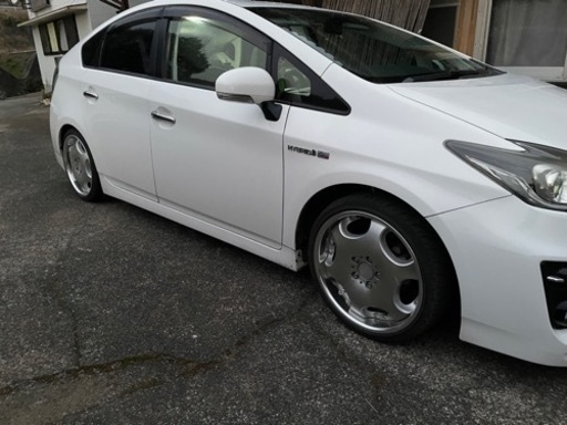 シャレン　18インチ　一本難あり