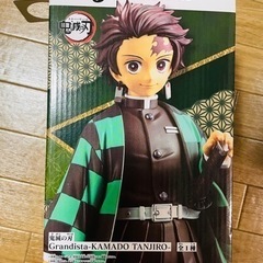 炭治郎  フィギュア 2個