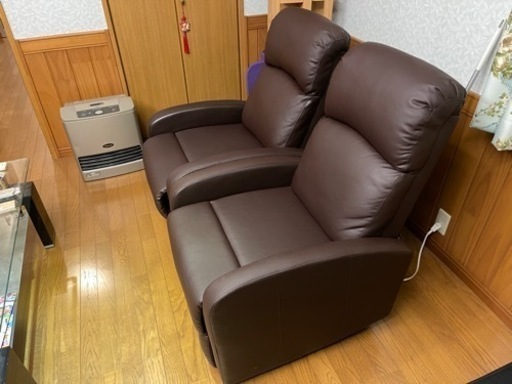 取引終了