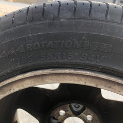 オズホイール　の画像