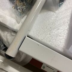 売約済み！B1076【1000円でお譲り】kingdely ベッ...