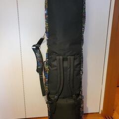 【引っ越し特価】スノーボード！一式の画像
