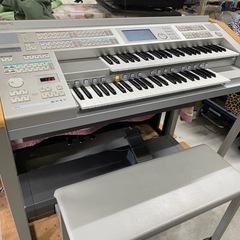 超お薦め品‼️美品‼️ヤマハ エレクトーン ステージアELS-01U 2011年②電子ピアノ