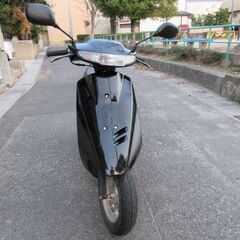 Dio AF27 バイクの中古が安い！激安で譲ります・無料であげます