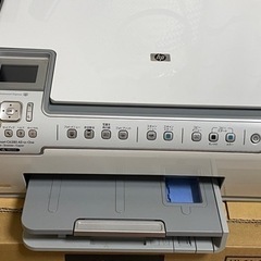 プリンター HP Photosmart C6280 ALL-in...