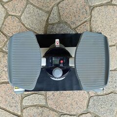 ツイストエアロステッパーの画像