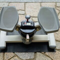 ツイストエアロステッパーの画像