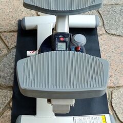 ツイストエアロステッパーの画像