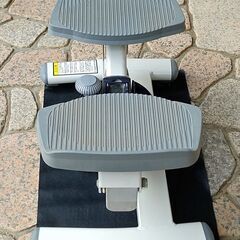 ツイストエアロステッパーの画像