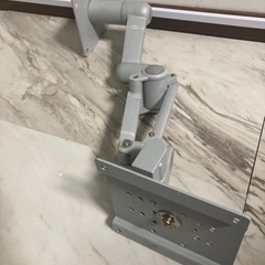 テレビ壁掛け