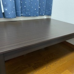 こたつ