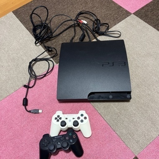 プレステーション3